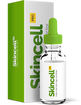 Sérum Skincell Pro