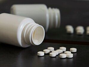 pilulky na léčbu papilomů