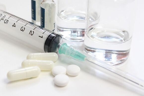 Léky na zlepšení imunity u HPV